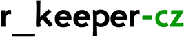 rkeeper logo