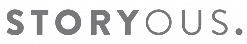 storyous logo